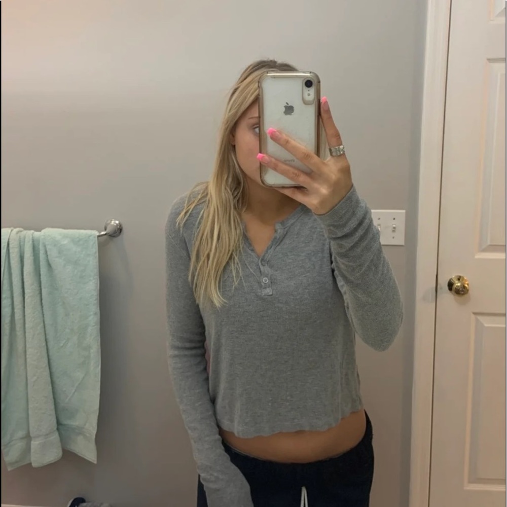 Brandy Melville Top